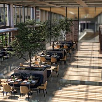 Nirvana Cosmopolitan | Фото 5