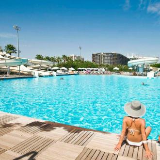 Nirvana Cosmopolitan | Фото 8