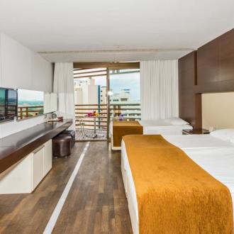 Nirvana Cosmopolitan | Фото 13