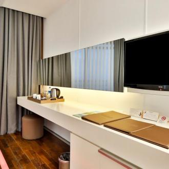 Nirvana Cosmopolitan | Фото 14