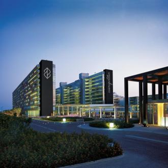 Nirvana Cosmopolitan | Фото 1