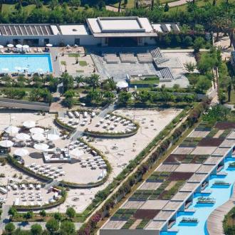 Nirvana Cosmopolitan | Фото 12