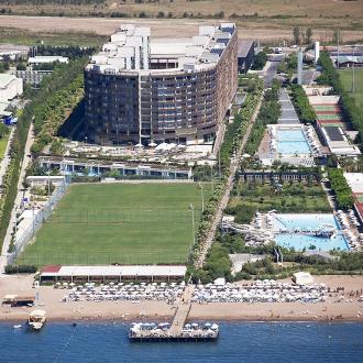 Nirvana Cosmopolitan | Фото 16