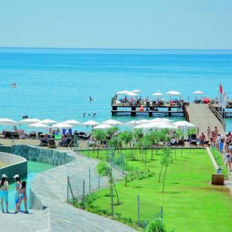 Nirvana Cosmopolitan | Фото 17