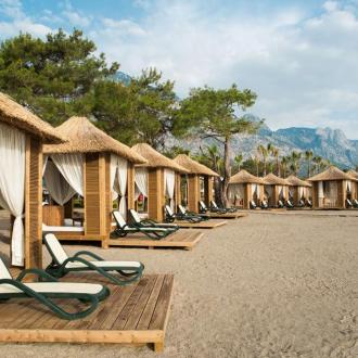 Nirvana Cosmopolitan | Фото 18