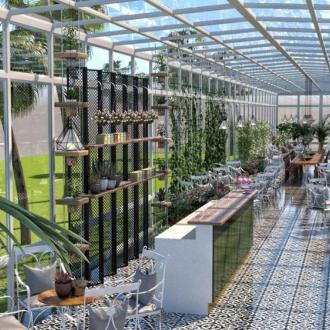 Nirvana Cosmopolitan | Фото 20