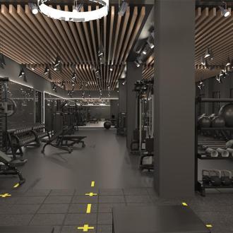 Nirvana Cosmopolitan | Фото 21