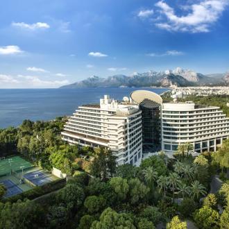 Rixos Downtown Antalya | Фото 3