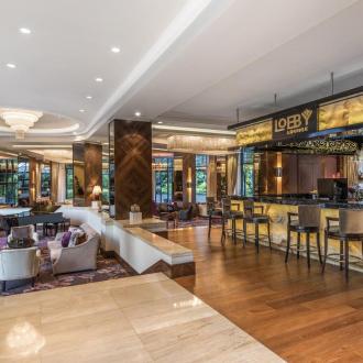 Rixos Downtown Antalya | Фото 6