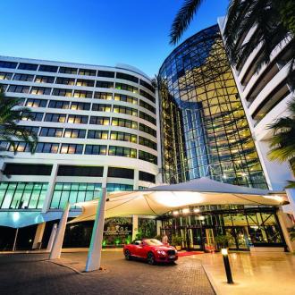 Rixos Downtown Antalya | Фото 8