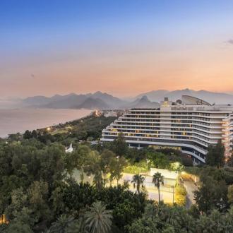 Rixos Downtown Antalya | Фото 1
