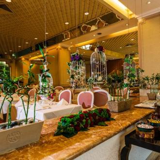 Rixos Downtown Antalya | Фото 10