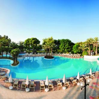 Rixos Downtown Antalya | Фото 12