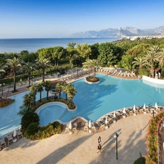 Rixos Downtown Antalya | Фото 13