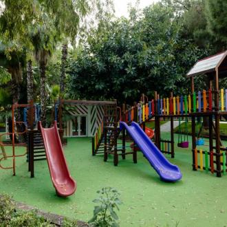 Rixos Downtown Antalya | Фото 15