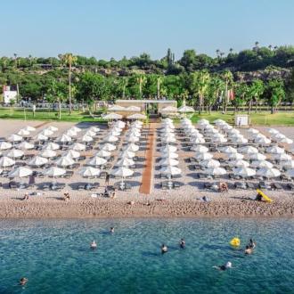 Rixos Downtown Antalya | Фото 17