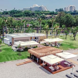 Rixos Downtown Antalya | Фото 18