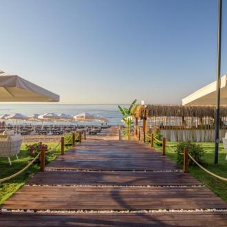 Rixos Downtown Antalya | Фото 19