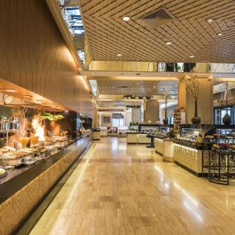 Rixos Downtown Antalya | Фото 21