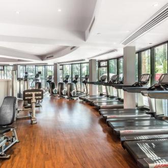 Rixos Downtown Antalya | Фото 24