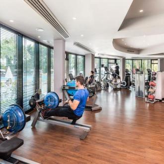 Rixos Downtown Antalya | Фото 25