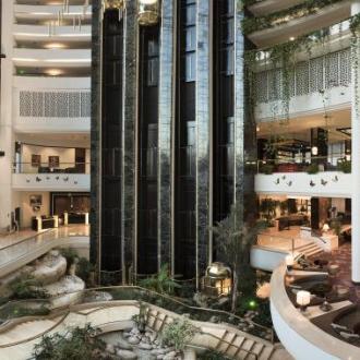 Rixos Downtown Antalya | Фото 26