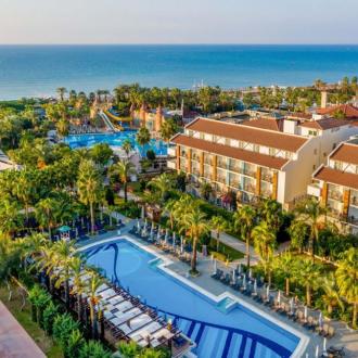 Belek Beach Resort | Фото 1