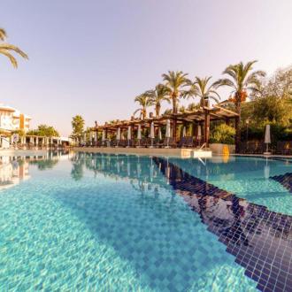 Belek Beach Resort | Фото 8