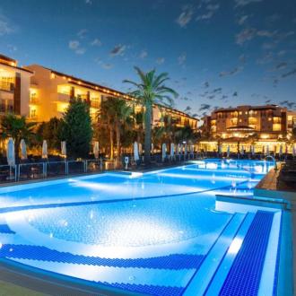 Belek Beach Resort | Фото 10