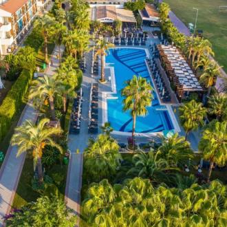 Belek Beach Resort | Фото 11