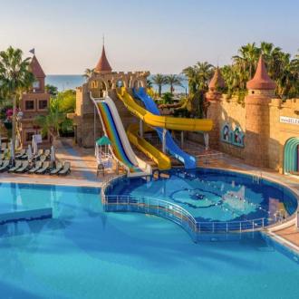 Belek Beach Resort | Фото 19