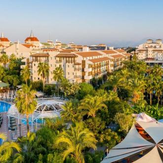 Belek Beach Resort | Фото 16