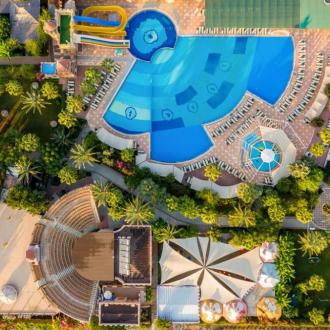 Belek Beach Resort | Фото 17