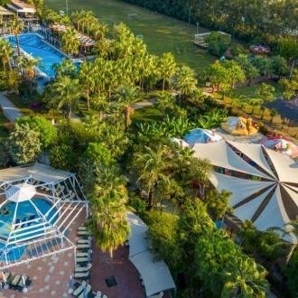 Belek Beach Resort | Фото 18