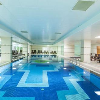 Belek Beach Resort | Фото 22