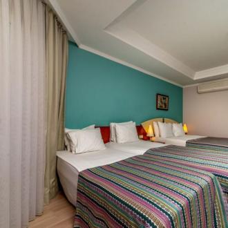 Belek Beach Resort | Фото 24