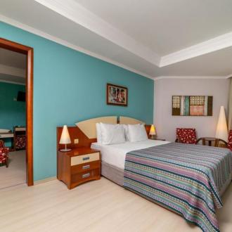 Belek Beach Resort | Фото 25