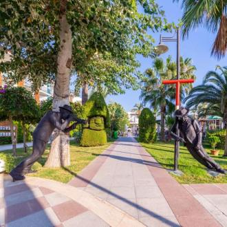 Belek Beach Resort | Фото 27