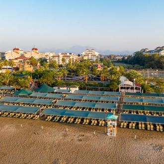 Belek Beach Resort | Фото 31