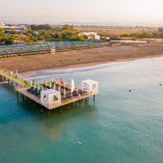 Belek Beach Resort | Фото 32