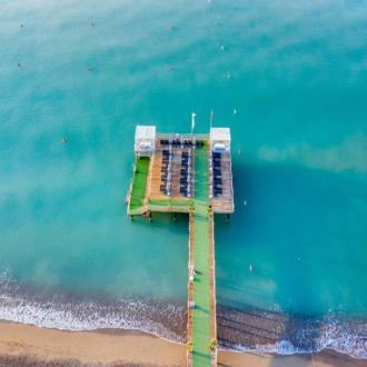 Belek Beach Resort | Фото 33