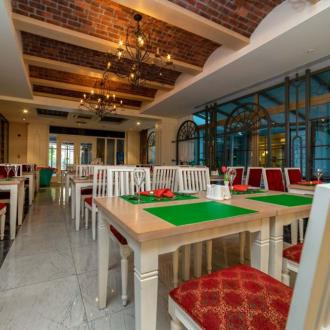 Belek Beach Resort | Фото 35