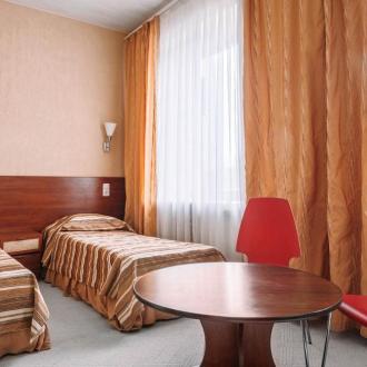 База отдыха Аквамарин | Фото 5