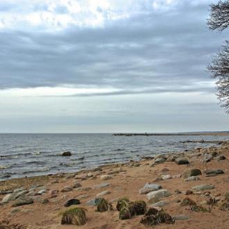 База отдыха Аквамарин | Фото 8