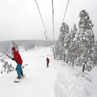 База отдыха Аквамарин | Фото 3