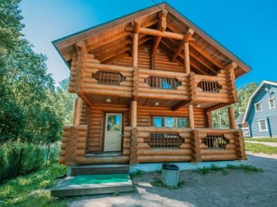 База отдыха Аквамарин