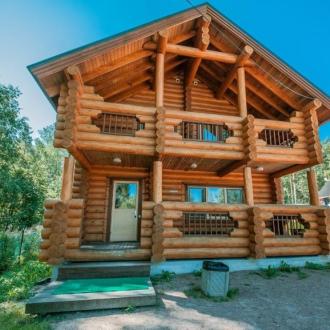 База отдыха Аквамарин | Фото 1