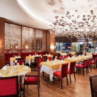 The Sense Deluxe Hotel | Фото 3