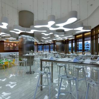 The Sense Deluxe Hotel | Фото 4