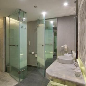 The Sense Deluxe Hotel | Фото 6